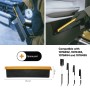 Резервна гумена глава за четка Fiskars X-series™ | BaseiniBG