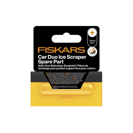 Резервна стъргалка за лед Fiskars Solid™ | BaseiniBG