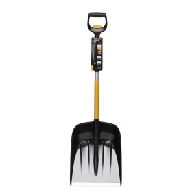 Телескопична лопата за сняг Fiskars X-series™ 120-139 cm | BaseiniBG