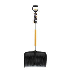 Телескопичен избутвач за сняг Fiskars X-series™ 143-163 cm | BaseiniBG