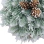 Външна украса декоративна топка SNOWLINE UV Ø28 Ø33 Ø38 cm | BaseiniBG