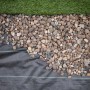 Покривало против плевели ROSSIMA 100g/m² L 100m Цвят черен |