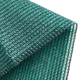 Покривало ROSSIMA Shading net 80 g/m² L 5m Цвят тъмнозелен |