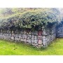 Електрозаварен габион BETAFENCE 100x100x100 cm | BaseiniBG