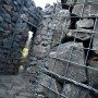 Електрозаварен габион BETAFENCE 100x100x100 cm | BaseiniBG