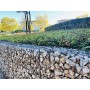Електрозаварен габион BETAFENCE 200x50x100 cm | BaseiniBG