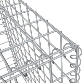 Електрозаварен габион BETAFENCE 200x100x100 cm | BaseiniBG