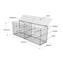 Електрозаварен габион BETAFENCE 200x100x100 cm | BaseiniBG