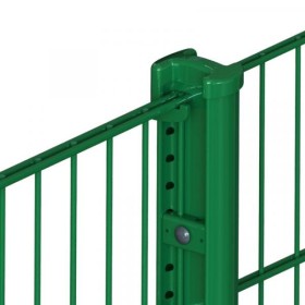 Ограден стълб Bekafix Ultra 70 x 44 mm | BaseiniBG