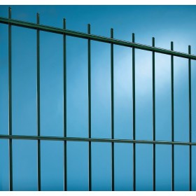 Оградно пано Nylofor 2D H 2.03 х L 2.50m | BaseiniBG