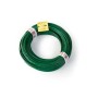 Тел за опъване 50m Ф3.5mm - PVC покритие | BaseiniBG