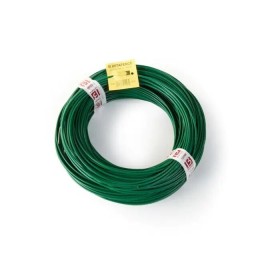 Тел за опъване 50m Ф3.5mm - PVC покритие | BaseiniBG