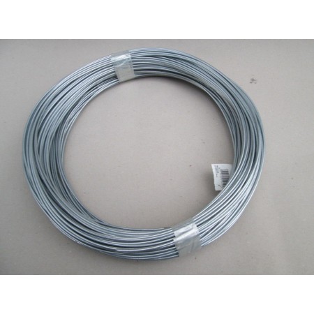 Тел за опъване 100m Ф2.7mm | BaseiniBG