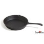 Чугунен тиган Cook King 28cm | BaseiniBG