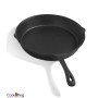 Чугунен тиган Cook King 28cm | BaseiniBG
