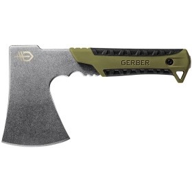 Брадва за къмпинг, лов и туризъм GERBER Pack Hatchet | Basei