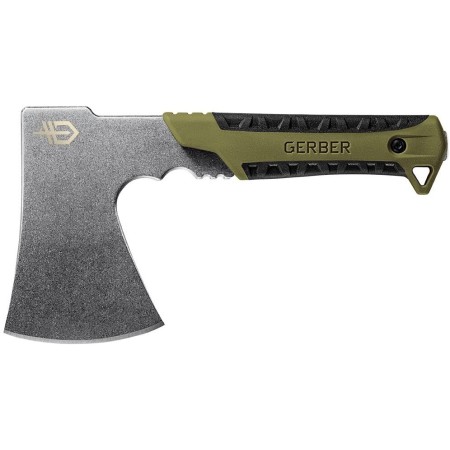Брадва за къмпинг, лов и туризъм GERBER Pack Hatchet | Basei