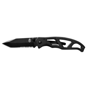 Сгъваем нож Paraframe II Tanto SE | BaseiniBG