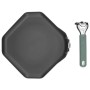Тиган за къмпинг Gerber ComplEAT, 28x28 cm | BaseiniBG