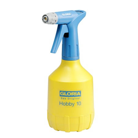 Пулверизатор Hobby 10 | BaseiniBG