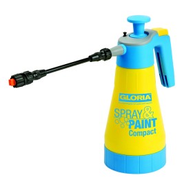 Пулверизатор за БОЯДИСВАНЕ Spray and Paint Compact |