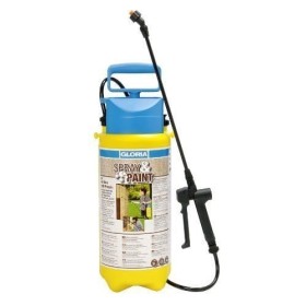 Ръчна пръскачка за БОЯДИСВАНЕ Spray and Paint | BaseiniBG