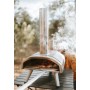 Лопата за въртене на пица Ooni, 17 х 80 cm | BaseiniBG