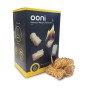 Натурални подпалки Ooni Premium | BaseiniBG