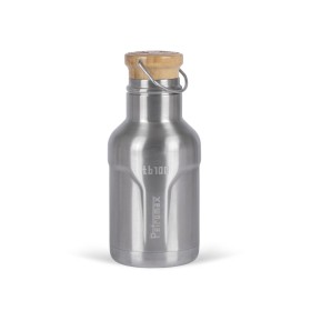 Термо бутилка Petromax, 1 L | BaseiniBG