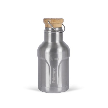 Термо бутилка Petromax, 1 L | BaseiniBG