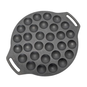 Чугунен тиган за мини палачинки Petromax | BaseiniBG