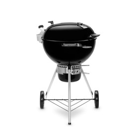 Барбекю на въглища Weber® Master-Touch Premium 57cm GBS
