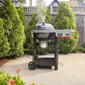 Барбекю на въглища Weber® Performer SMART GBS 57 cm |