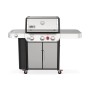 Барбекю на газ Weber® Genesis S-335 | BaseiniBG