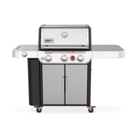 Барбекю на газ Weber® Genesis S-335 | BaseiniBG