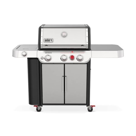 Барбекю на газ Weber® Genesis S-335 | BaseiniBG