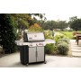 Барбекю на газ Weber® Genesis S-335 | BaseiniBG