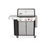 Барбекю на газ Weber® Genesis S-335 | BaseiniBG