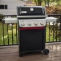 Барбекю на газ Weber® Spirit E-435 | BaseiniBG