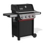 Барбекю на газ Weber® Spirit E-435 | BaseiniBG