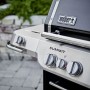 Барбекю на газ Weber® Summit FS38 E | BaseiniBG