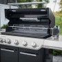 Барбекю на газ Weber® Summit FS38 E | BaseiniBG