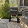 Барбекю на пелети Weber® Searwood | BaseiniBG