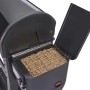 Барбекю на пелети Weber® Searwood | BaseiniBG
