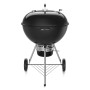 Барбекю на въглища WEBER® Master-Touch 67cm CRAFTED |