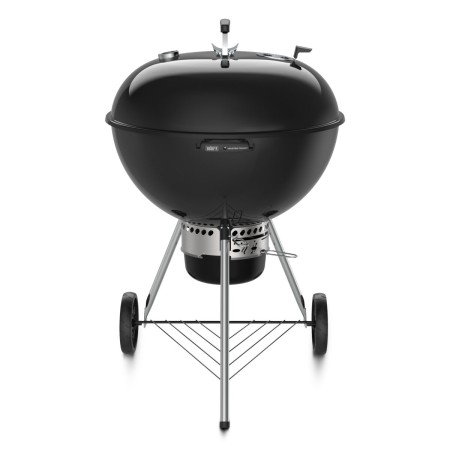 Барбекю на въглища WEBER® Master-Touch 67cm CRAFTED |
