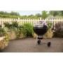 Барбекю на въглища WEBER® Master-Touch 67cm CRAFTED |