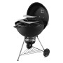 Барбекю на въглища WEBER® Master-Touch 67cm CRAFTED |