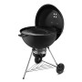 Барбекю на въглища WEBER® Master-Touch 67cm CRAFTED |