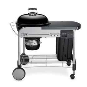 Барбекю на въглища WEBER® Performer Deluxe GBS 57cm |